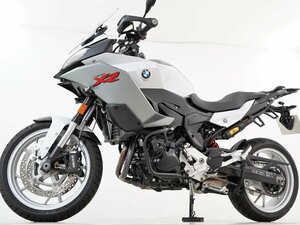 BMW F900XR プレミアムライン 2020年 5,059km EGガード グリップヒーター ドラレコ ETC2.0 下取強化出張可 全国通販 ローン120回 業販歓迎