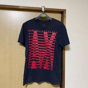 ARMANI EXCHANGE半袖Tシャツ Sサイズ