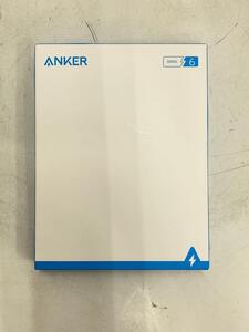 ANKER◆Magnetic Bttery/モバイルバッテリー