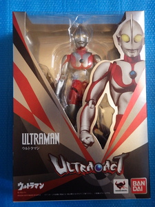 ★ultra act ウルトラマン　 ウルトラアクト　S.H.Figuarts 