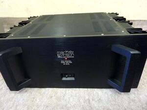 ◆ジャンク/Mark Levinson マークレビンソン/パワーアンプ No 23.5L 正規品◆