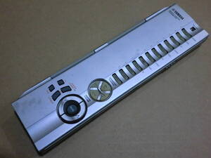 ◆YAMAHA　AVアンプ DSP-R995用リモコン　RAV190　V268680　美品◆