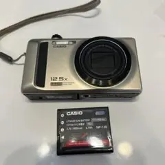 CASIO EXILM EX-ZR300 コンパクトデジタルカメラ