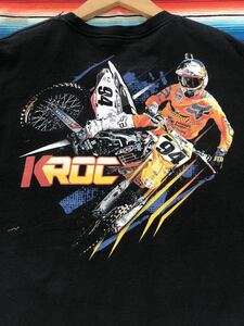 Ken Roczen 94 Tシャツ モトクロス　スーパークロス　ドイツ　レース　レーシング　アメリカ　ビンテージ　世田谷ベース　企業　カンパニー