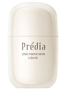 送料無料　現品見本　コーセープレディア　ワンフィニッシュ スキン リキッド30ml SPF30 PA+++ 415定価¥4,950税込