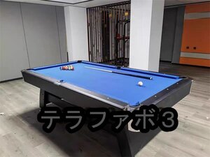 in1 マルチゲームテーブル ビリヤード台 卓球台 室内 子供 大人 台布4色 室内 子供 大人 店用 9フィート