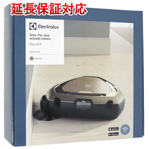 Electrolux ロボット掃除機 PUREi9.2 PI92-6DGM ダークゴールド [管理:1100031620]