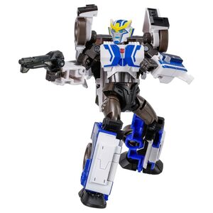 【中古】トランスフォーマー トランスフォーマーレガシー TL-52 ストロングアーム