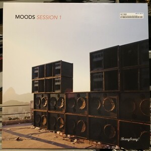 Various / Moods Session 1