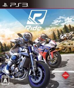 RIDE/PS3