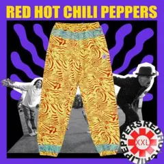 Red Hot Chili Peppersレッチリスペシャル アーティスト2XL