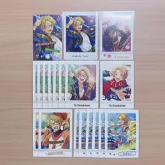 あんスタ 遊木真 ぱしゃこれ