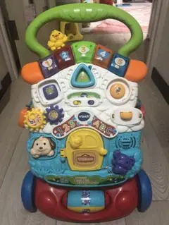 VTechのラーニングトイ