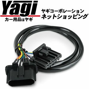 新品◆PIVOT（ピボット）　3-drive・EVO（3DE） ハーネスのみ　MINI クーパーS（SV16）　H22.3～　N18B16A　R56