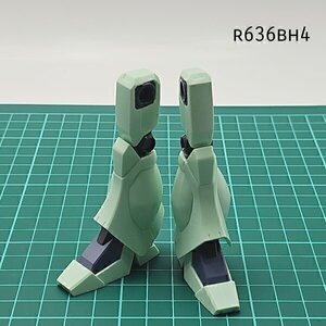 HGUC 1/144 ジェガンBタイプ 両足 機動戦士ガンダムF91 ガンプラ ジャンク パーツ 　BH