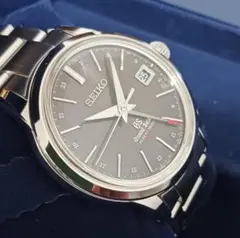 美品★グランドセイコーgrand seiko sbgj019 付属品&純正ブレス