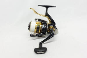 ◆中古品◆DAIWA ダイワ 09 TOURNAMENT トーナメント ISO Z2500LBD