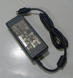 WEIHAI POWER　SW34-1202A02-H4　＋5V2.0A,＋12V2.0A ■3021