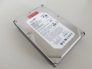 中古 3.5インチ ハードディスク S-ATA　Seagate　 320GB Maxtor ST3320630NS　CrystalDiskInfo　正常　　現状品