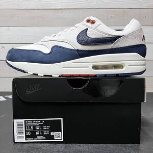 SIZE メンズ 28cm W NIKE AIR MAX 1 LX FD2370-110 ナイキ エア マックス ワン ラックス