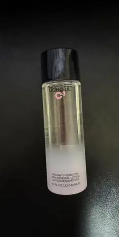 MAC LIGHTFUL C3 化粧水 150ml