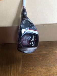 Titleist　タイトリスト　913Hd　U2　18°　#2　UT　可変ロフト　未使用　ダイナミックゴールド　ヘッドカバー付　GT TS TSi TSR VG3 T100