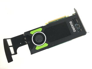 【グラボ・8GBメモリ搭載】NVIDIA Quadro M4000 GDDR5 ビデオカード グラフィックボード 動作保証 中古品 即決【管:MB-052805】