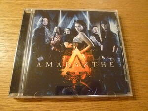 メタルコア★ AMARANTHE / 1st ★ アマランス / S.T.