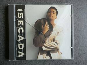 ★送185円★24H内発送★Jon Secada★再生確認済★