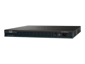 【中古】Cisco Systems CISCO2901/K9 Cisco 2900 シリーズ サービス統合型ルータ