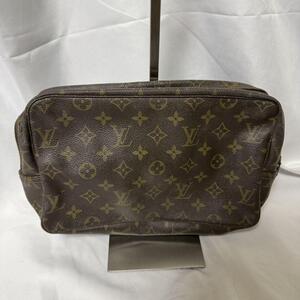 LOUIS VUITTON ルイヴィトン トゥルーストワレット モノグラム