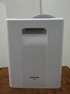 ①【店頭展示未使用品】パナソニック Panasonic １６年式　布団乾燥機 ライトブラウン FD-F06S2-T [マット無タイプ /ダニ対策モード搭載]