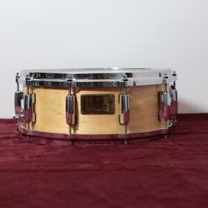 Pearl masters custom extra maple shell