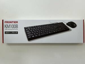 【8399a】日本語109キーボード マウス セット USB接続