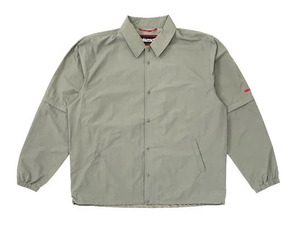 新品未使用 STABRIDGE × Marmot Convert Coach Jacket XLサイズ the Apartment アパートメント スタブリッジ マーモット コーチジャケット