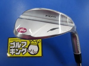 GK豊田▼ 297 新品★フォーティーン★RM-α★NSPRO TS-114w Ver2★wedge★52度★ウェッジ★激安☆特価★お値打ち♪オススメ♪