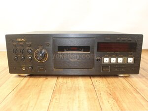 ♪TEAC　ティアック　カセットデッキ /V-6030S☆ジャンク