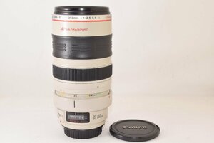 ★美品★ Canon キャノン EF 35-350mm F3.5-5.6L USM 2406042