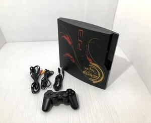 SONY PS3 本体 CECH-3000A TALES OF XILLIA X EDITION 一式【160GB】動作良好 PlayStation3 プレイステーション3 テイルズオブエクシリア