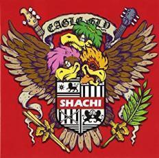 EAGLE FLY レンタル落ち 中古 CD