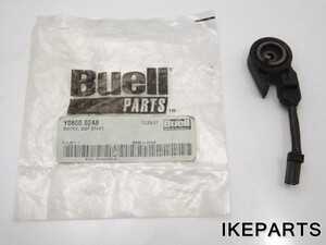 品番 : Y0800.02A8 未使用 BUELL XB 純正 サイドスタンド センサー A087F0831