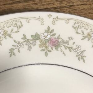 英国王室御用達 ROYAL DOULTON DIANA 27cm 大皿 2枚 送料無料