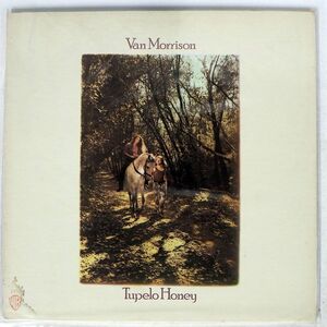 VAN MORRISON/TUPELO HONEY/WARNER WS1950 LP