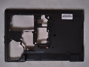 ★lenovo ThinkPad L540/20AV-S01300用　ボトムケース　稼働品！