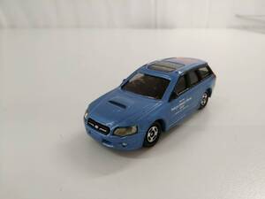 【OC-0524】[中古品]トミカ スバル レガシィ第37回東京モーターショー 2003 No.2 [KO]