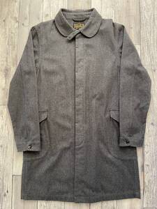 ORGUEIL (オルゲイユ) COAT⑬ size Free