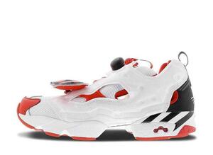 REEBOK INSTAPUMP FURY "SANRIO HELLO KITTY" 25cm EH2798