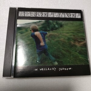 CD 輸入盤　Boilermaker　/　Wallace