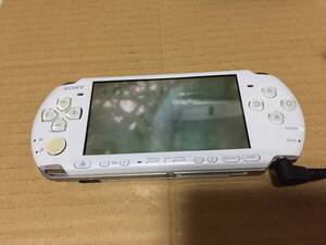  PSP　3000