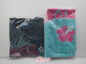 嵐 グッズセット ARASHI BLAST in Miyagi 宮城 未開封 [美品]